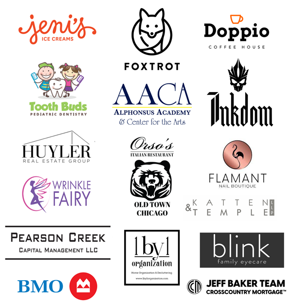 Sponsors